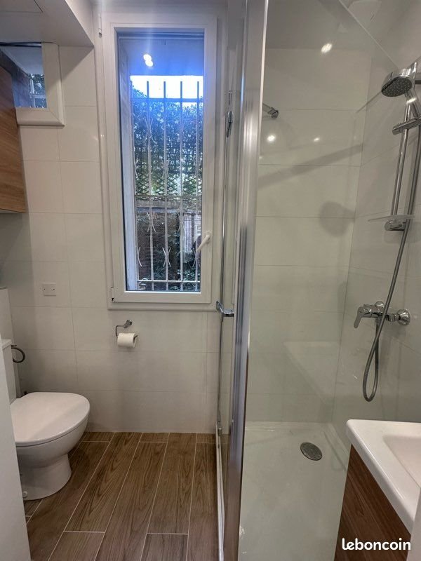 Appartement à louer, 19m², Vincennes