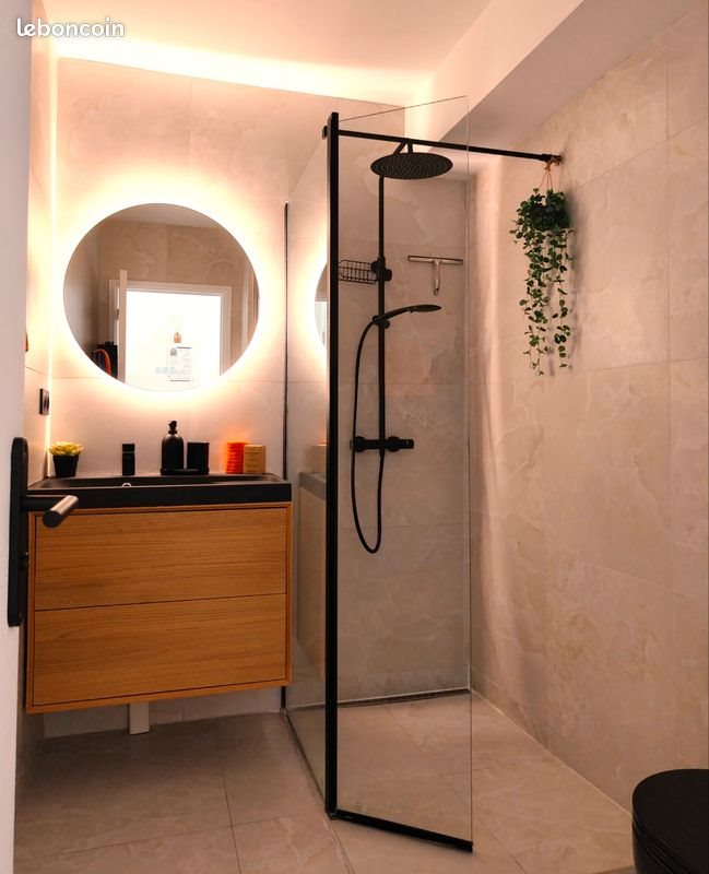Appartement à louer, 26m², Cannes