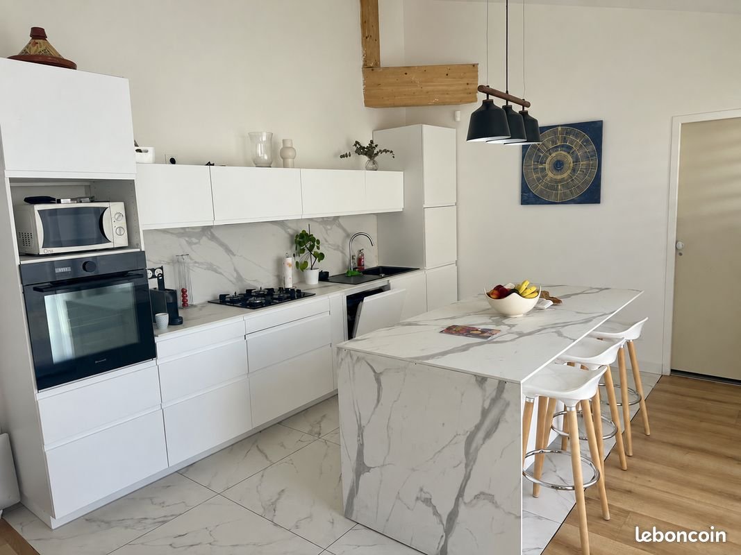 Maison à vendre, 140m², Talence