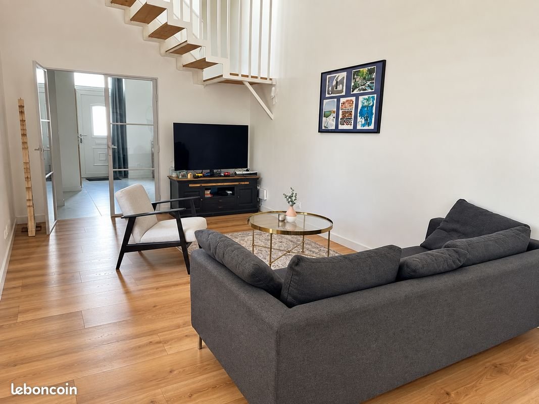 Maison à vendre, 140m², Talence