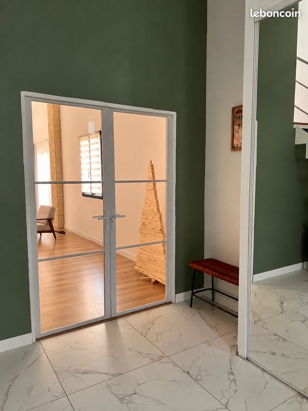 Maison à vendre, 140m², Talence