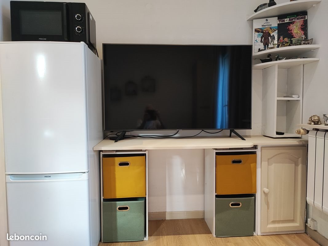 Appartement à louer, 20m², Fréjus