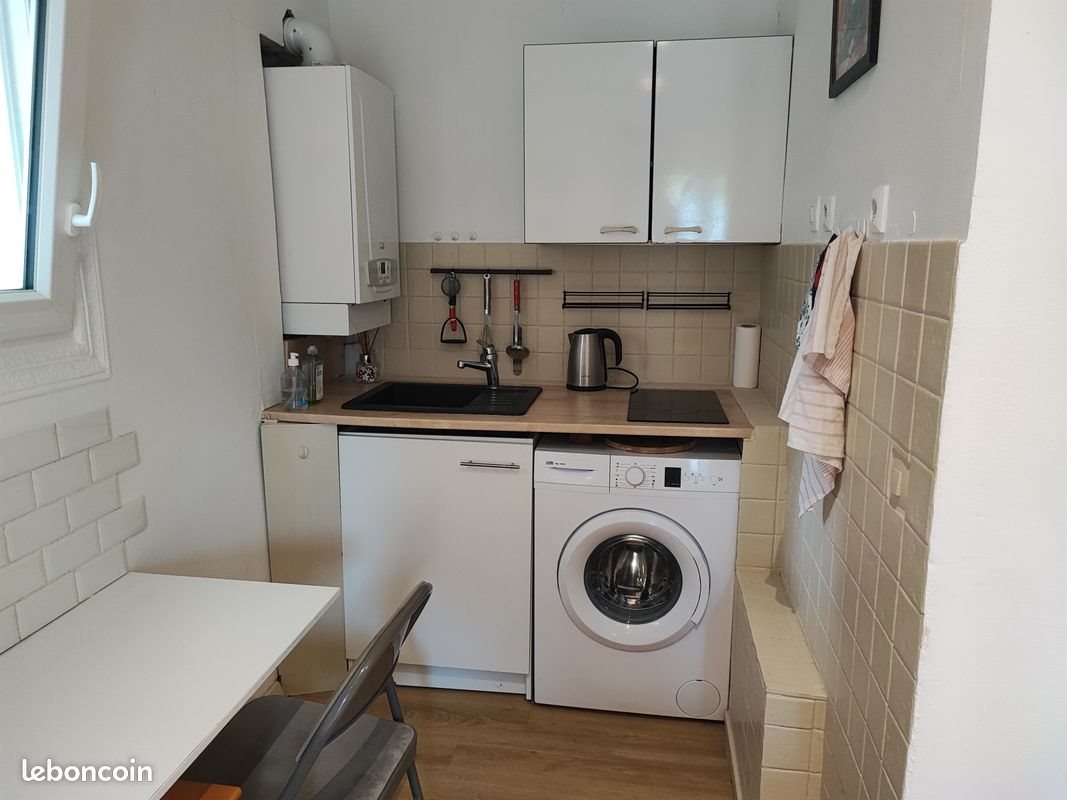 Appartement à louer, 20m², Fréjus