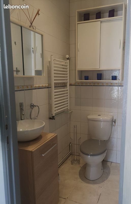 Appartement à louer, 20m², Fréjus