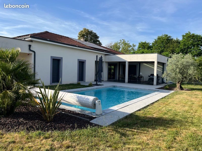 Maison à vendre, 134m², Buellas