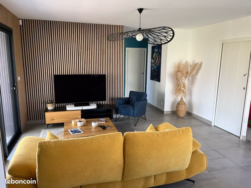 Maison à vendre, 134m², Buellas