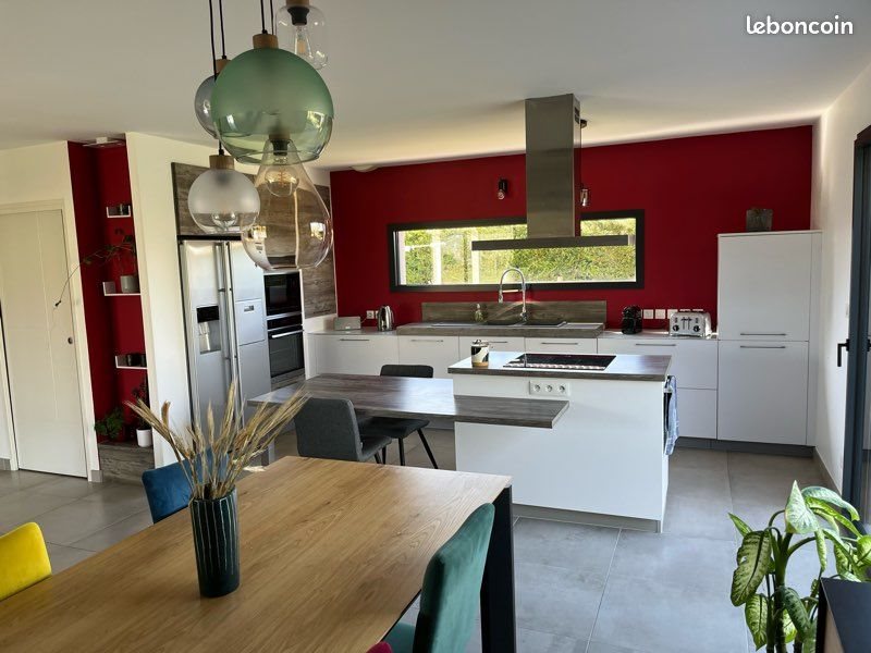 Maison à vendre, 134m², Buellas