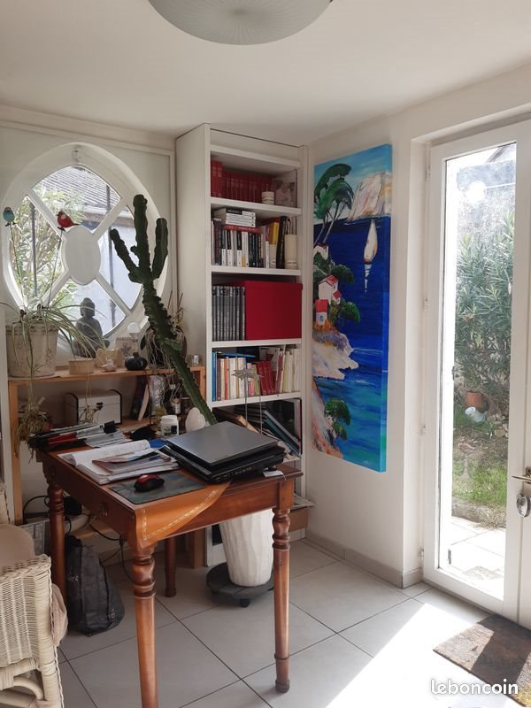 Maison à vendre, 140m², Mérigny