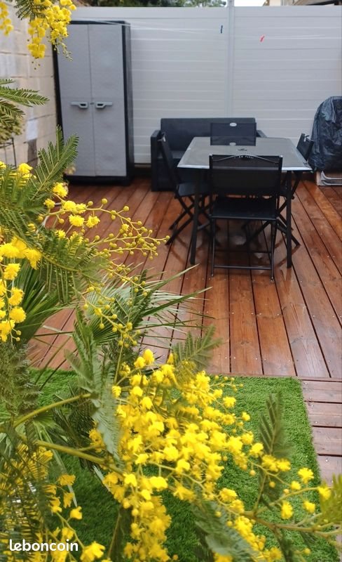 Maison à vendre, 34m², Grau d'Agde