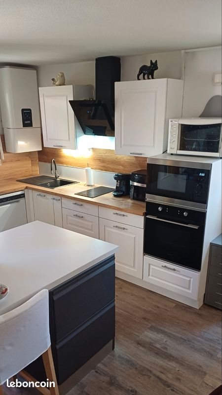 Maison à vendre, 34m², Grau d'Agde
