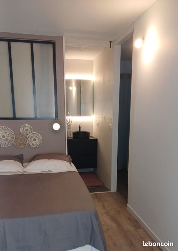 Maison à vendre, 34m², Grau d'Agde