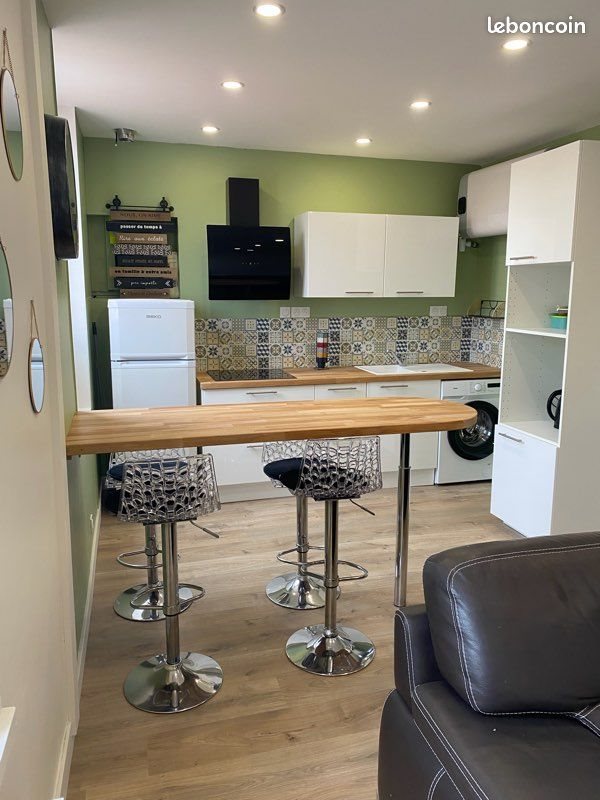Appartement à louer, 58m², Sathonay-Camp