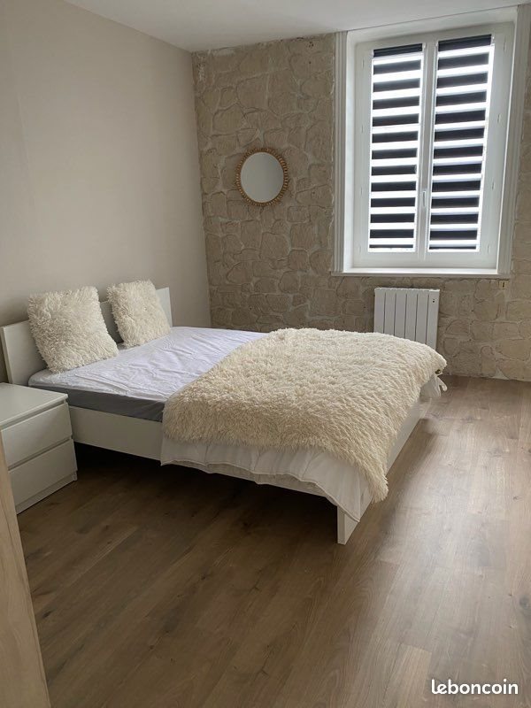 Appartement à louer, 58m², Sathonay-Camp