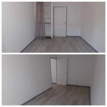 Appartement à louer, 67m², Saint-Jean-de-Bournay