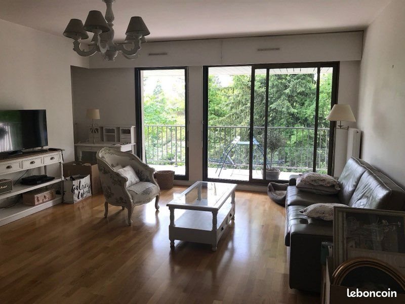 Appartement à louer, 102m², Nantes