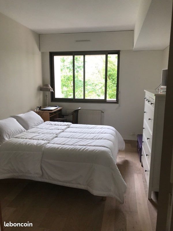Appartement à louer, 102m², Nantes