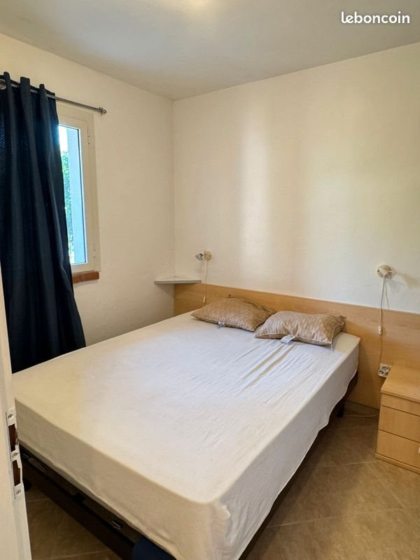 Appartement à louer, 27m², Linguizzetta