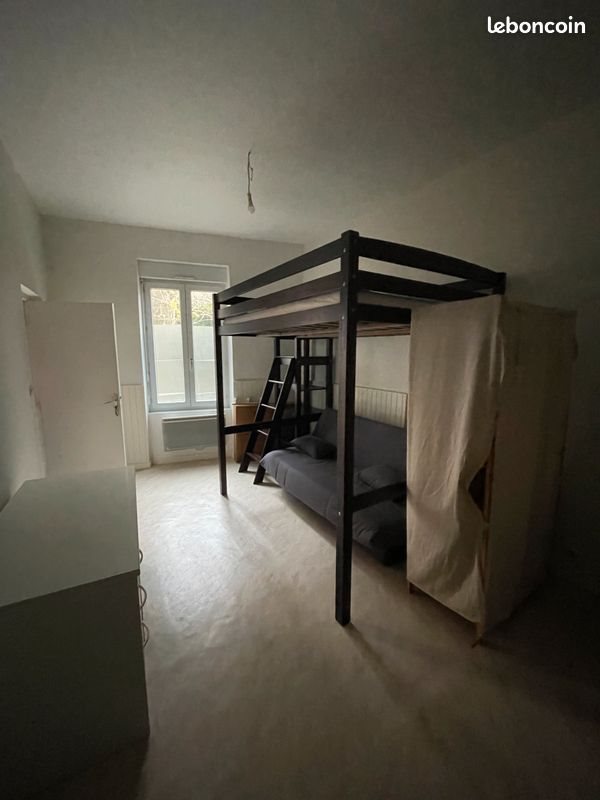 Appartement à louer, 23m², Mayenne