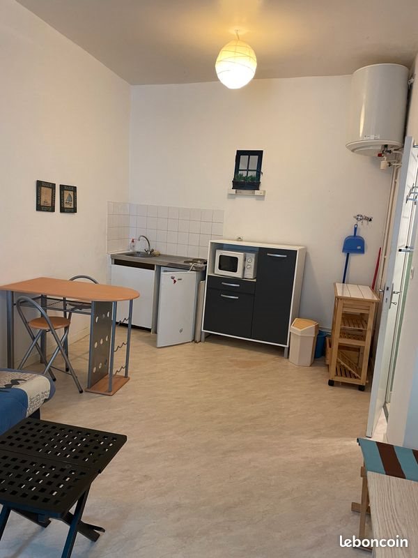 Appartement à louer, 23m², Mayenne