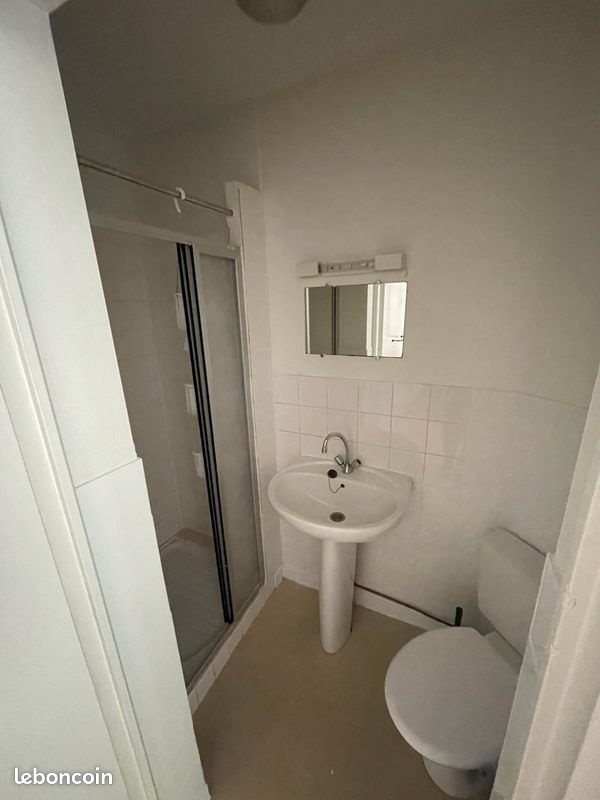 Appartement à louer, 23m², Mayenne