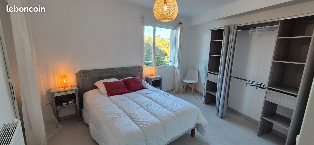 Appartement à louer, 50m², Cavaillon