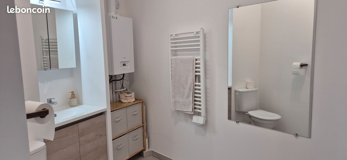 Appartement à louer, 50m², Cavaillon