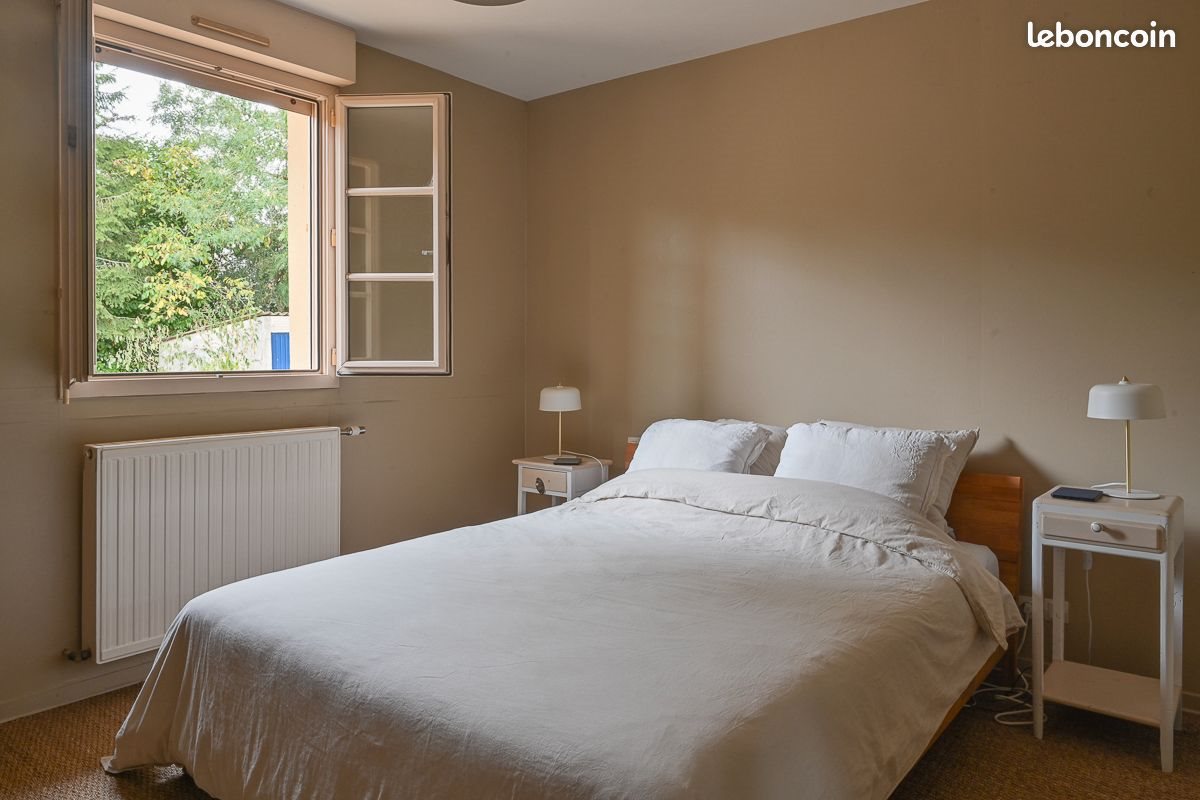 Maison à vendre, 83m², Mortagne-au-Perche