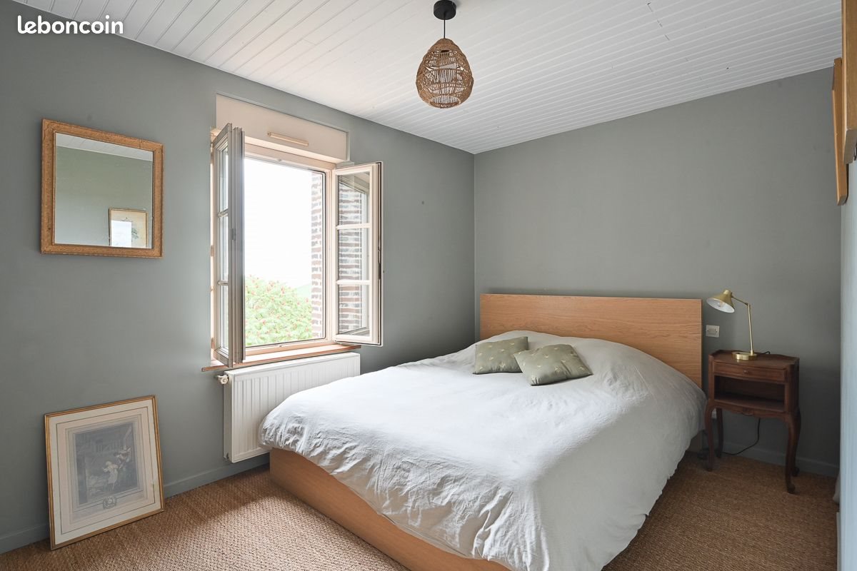 Maison à vendre, 83m², Mortagne-au-Perche
