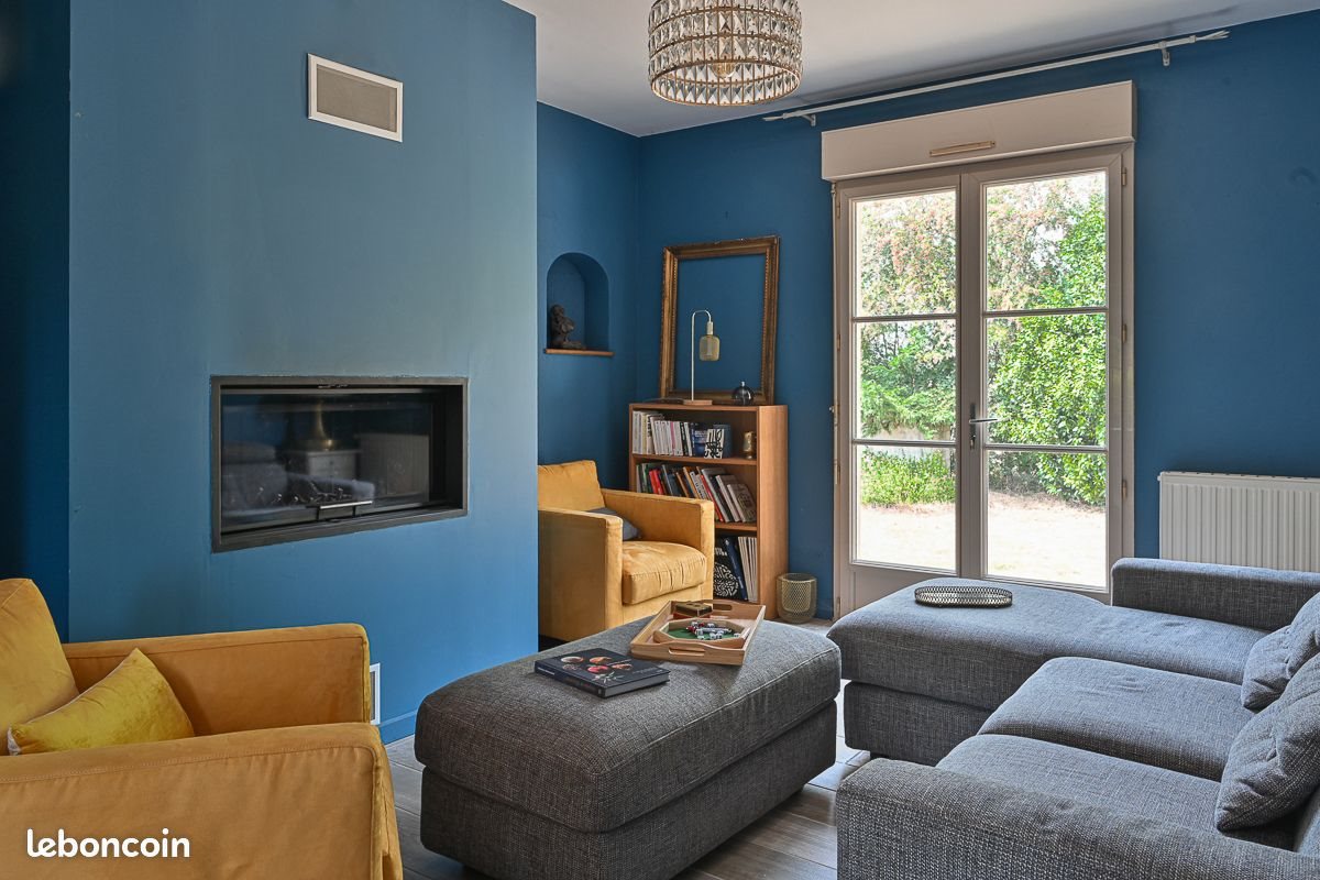 Maison à vendre, 83m², Mortagne-au-Perche