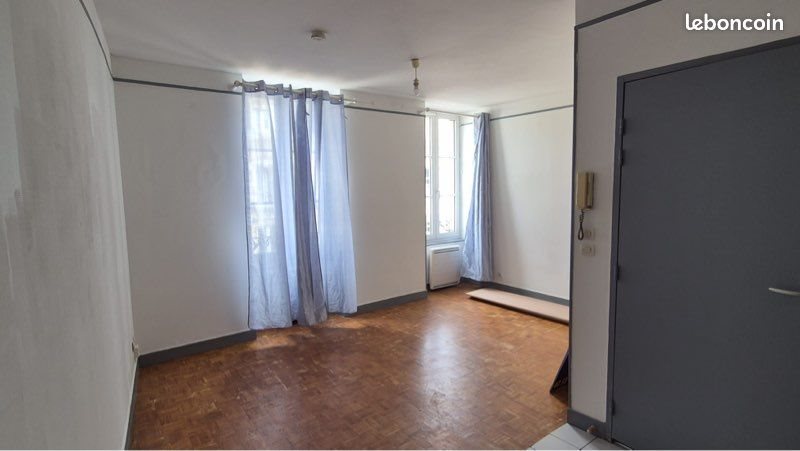 Appartement à louer, 18m², Alençon