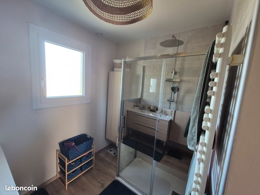Maison à vendre, 132m², Saint-Martin-sur-Ocre
