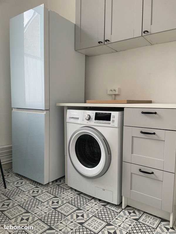 Appartement à louer, 82m², Orléans