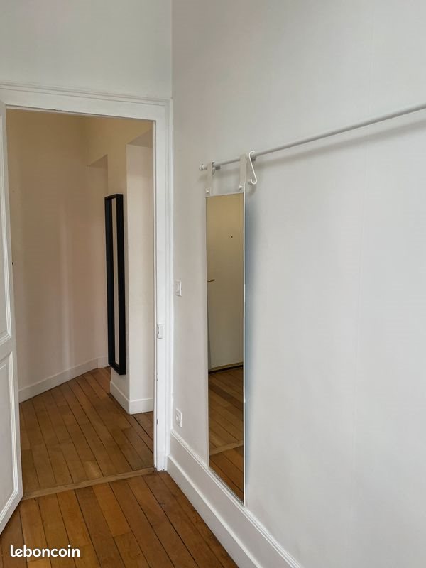 Appartement à louer, 82m², Orléans