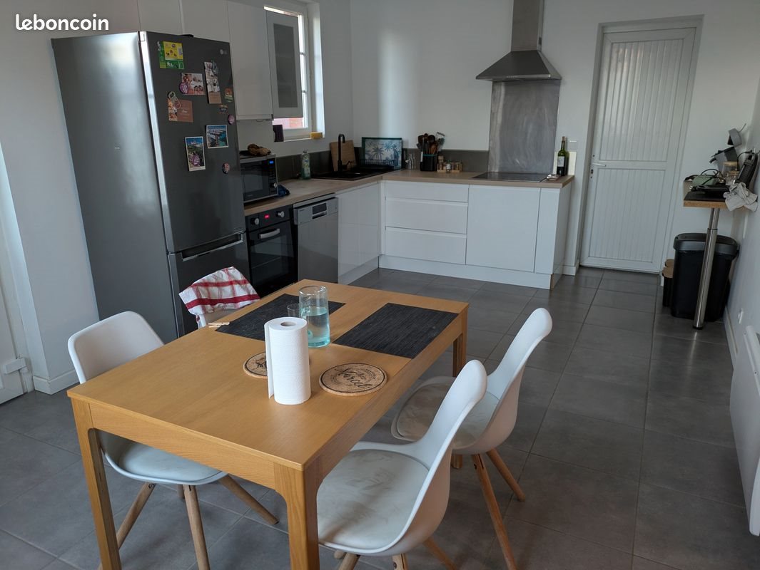 Maison à vendre, 90m², Aire-sur-l'Adour