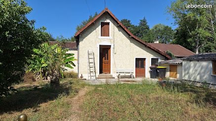 Maison à vendre, 80m², Nevers