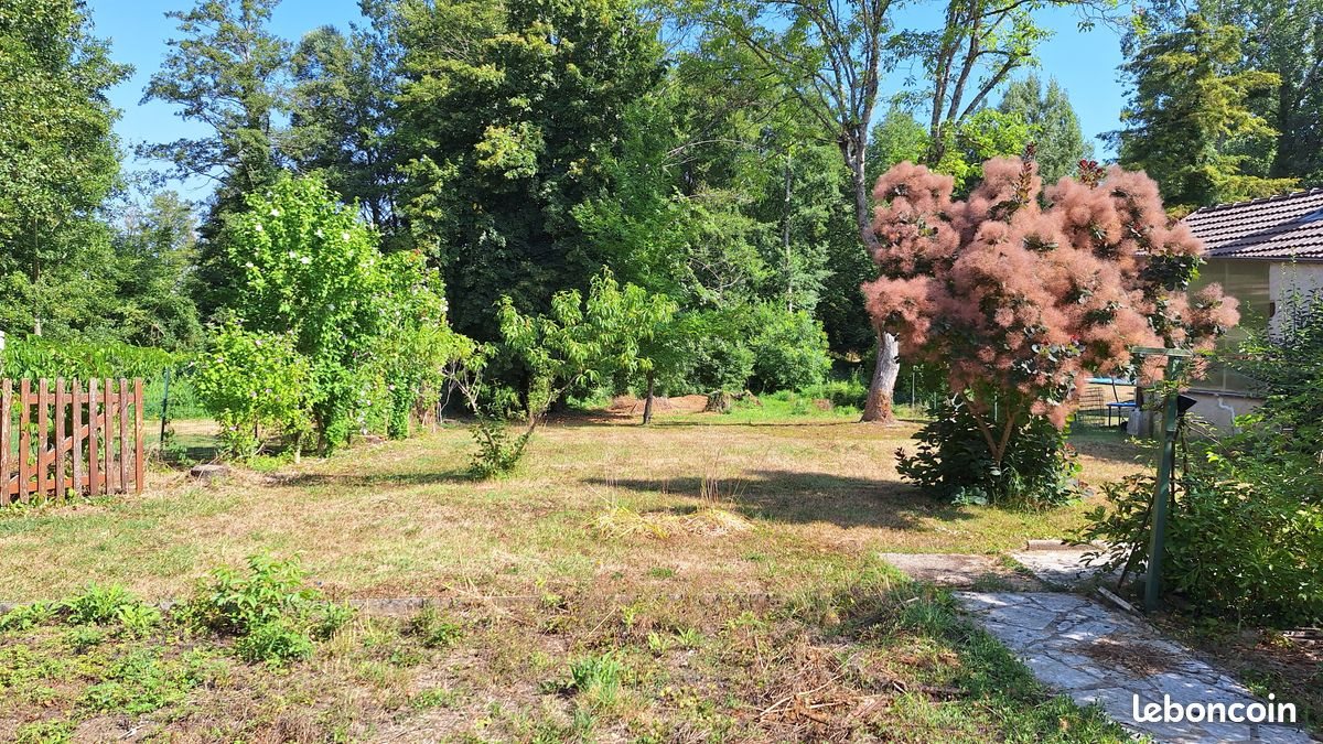 Maison à vendre, 80m², Nevers
