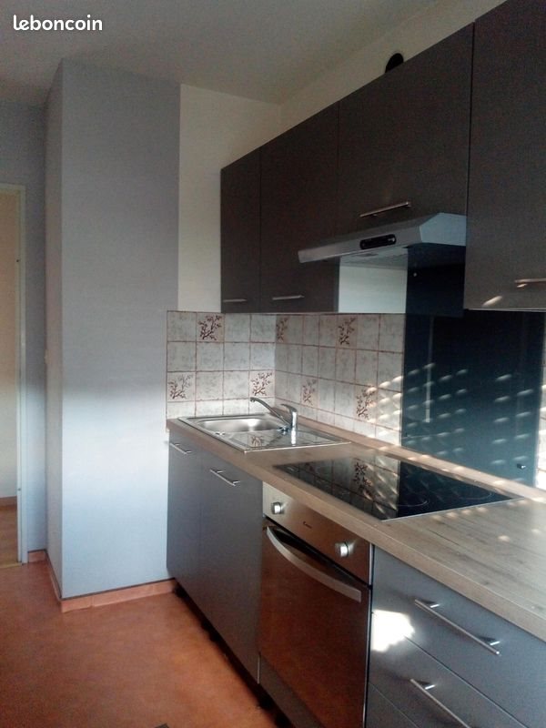 Appartement à louer, 31m², Rodez