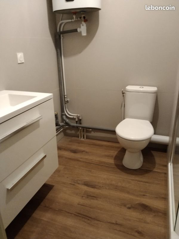 Appartement à louer, 31m², Rodez