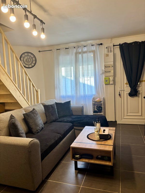 Maison à vendre, 190m², Saint-Quentin