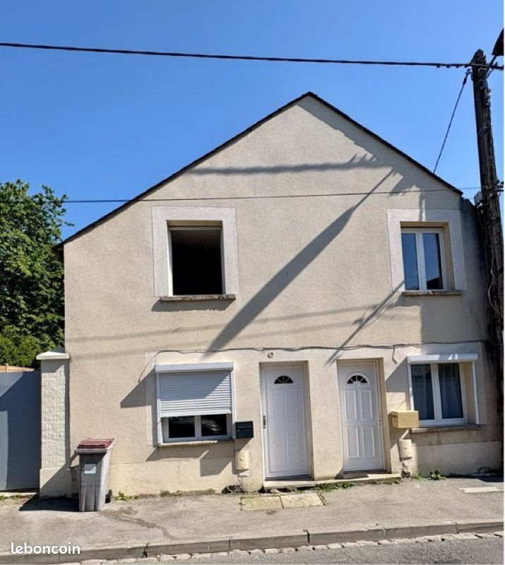 Maison à vendre, 190m², Saint-Quentin
