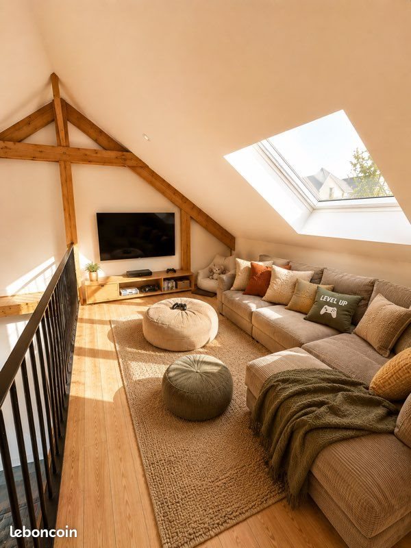 Maison à vendre, 148m², Laroin