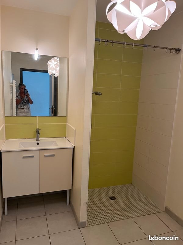Appartement à louer, 47m², Guer