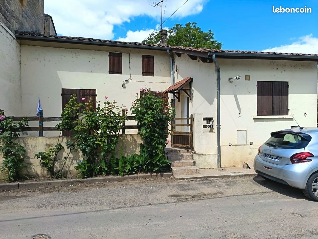 Maison à vendre, 94m², Sainte-Terre