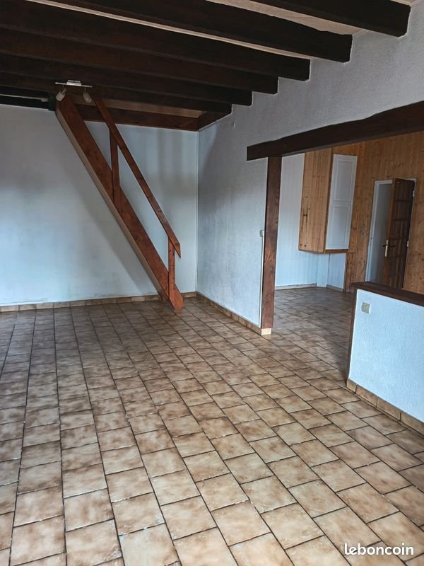 Maison à vendre, 94m², Sainte-Terre