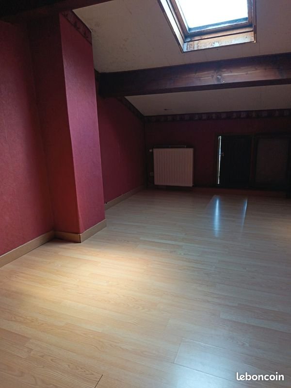 Maison à vendre, 94m², Sainte-Terre