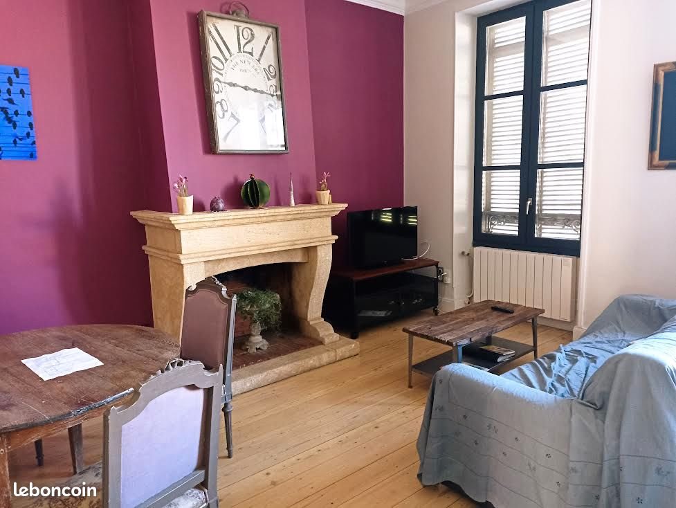Appartement à vendre, 80m², Nérac