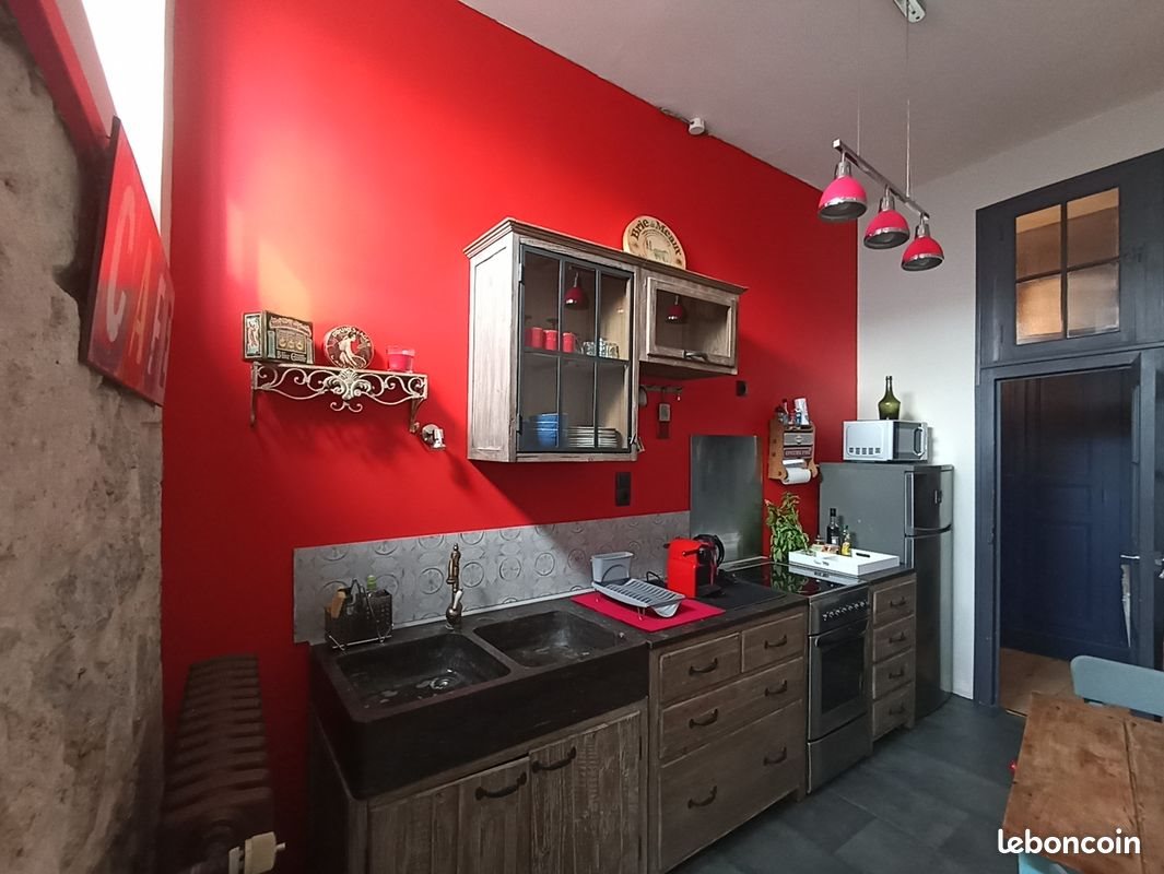 Appartement à vendre, 80m², Nérac