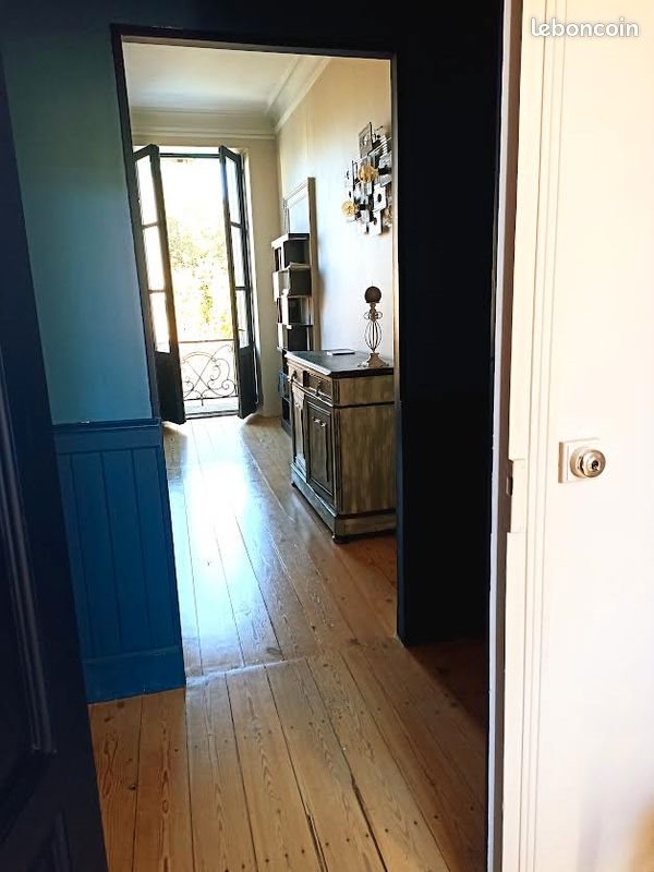 Appartement à vendre, 80m², Nérac