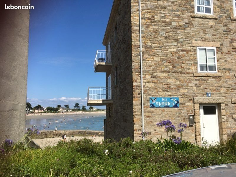 Appartement à louer, 15m², Larmor-Plage