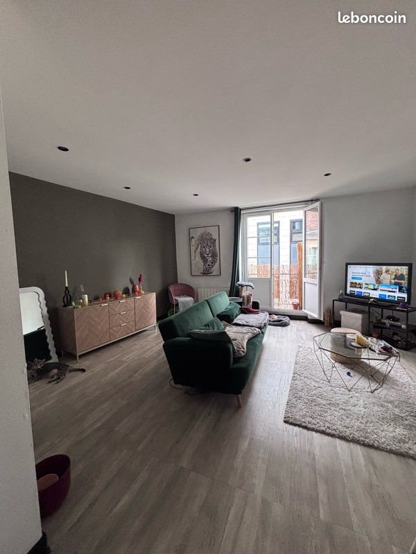 Appartement à louer, 48m², Laval